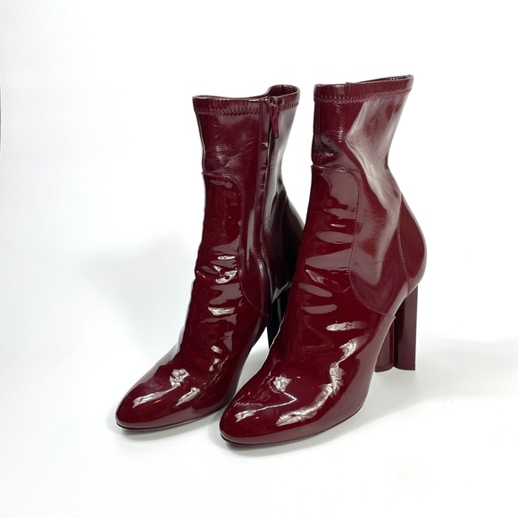 Louis Vuitton sock boot 38 - Picture 12 of 12